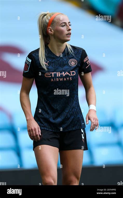 Chloe Kelly: Manchester City Women str.